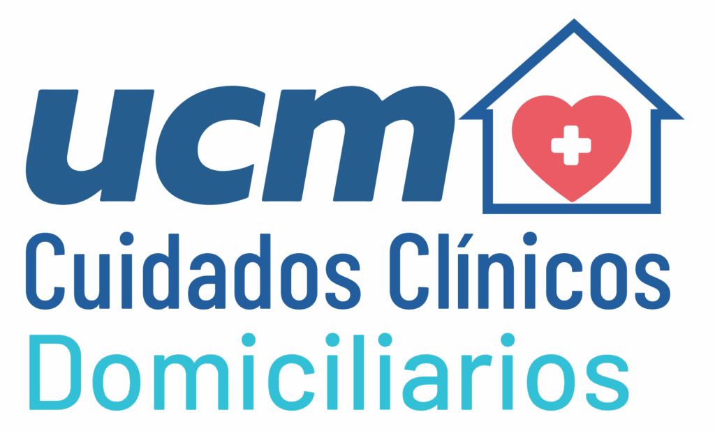 Atención de salud profesional en tu hogar, con el respaldo de UCM.